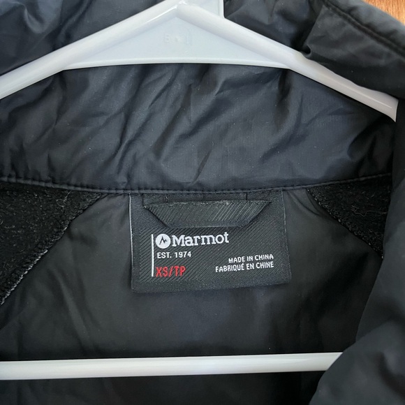 Marmot Running Jacket - Picture 2 of 5